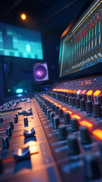 Audio Accessories