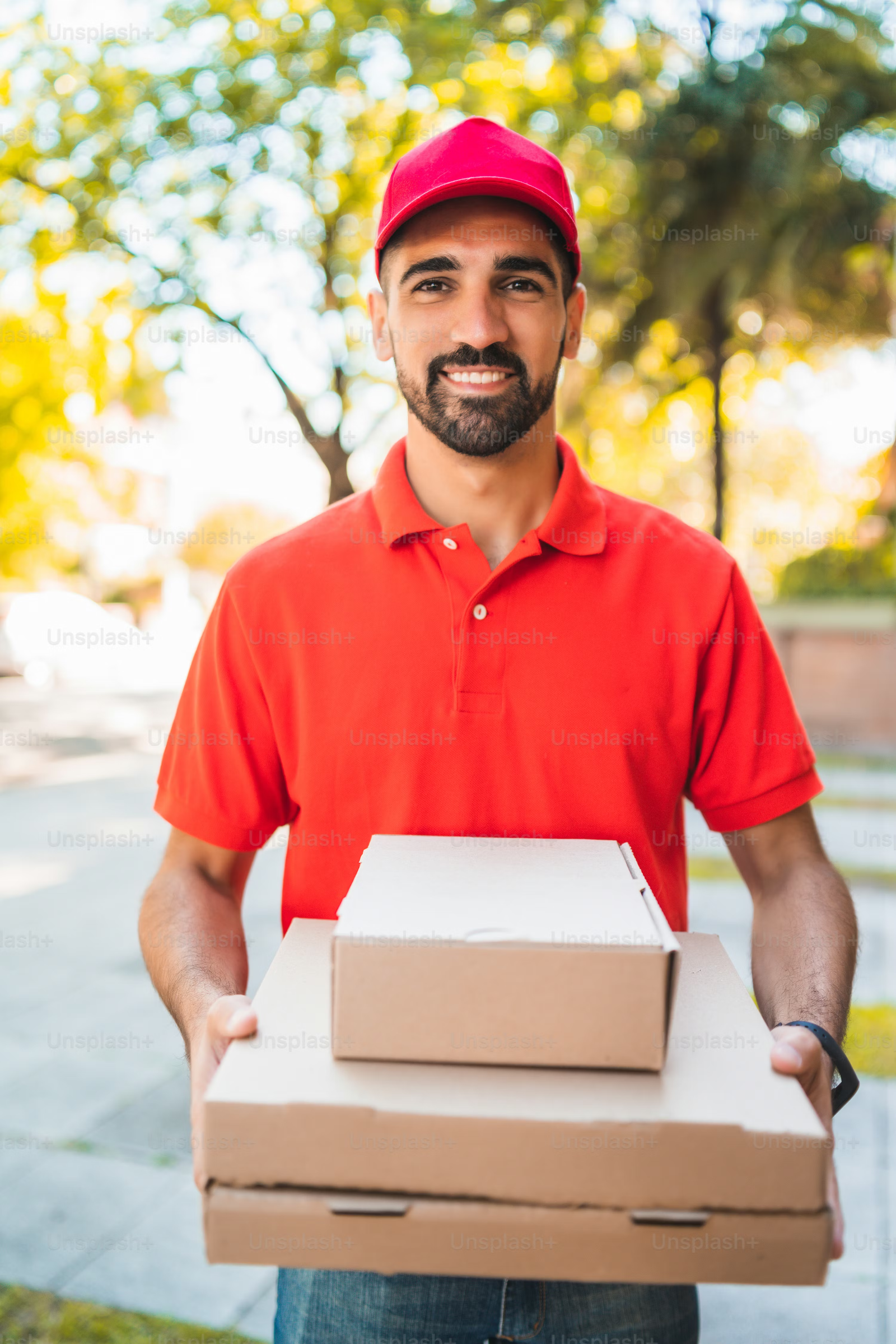 Fast Delivery