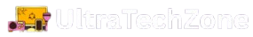 UltraTechZone Logo